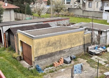 Foto 49 - Trilocale Via Carroccio
 
8, Limbiate - foto 49