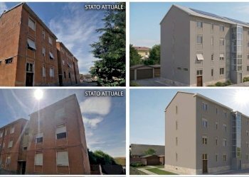 Foto 59 - Three-room apartment Via Carroccio
 
8, Limbiate - photo 59