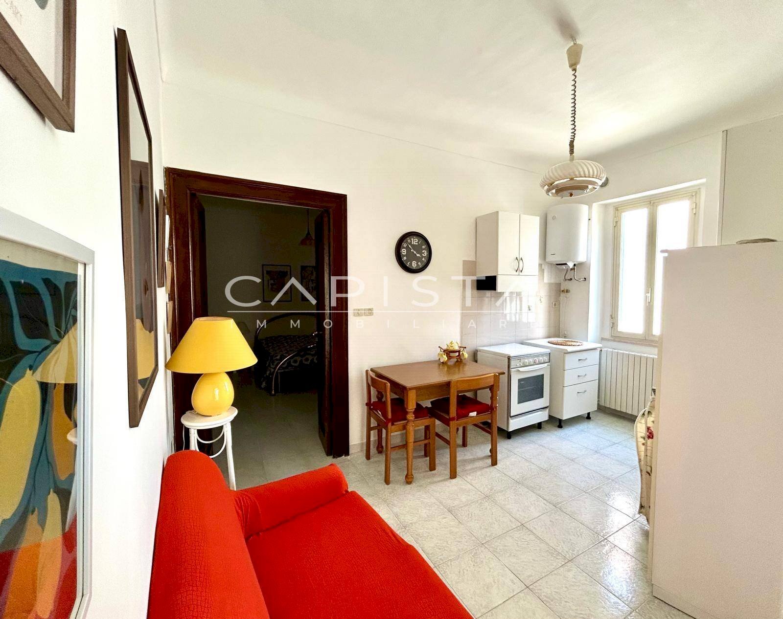 Foto 1 - Three-room apartment Via Costantinopoli, Ortona - photo 1