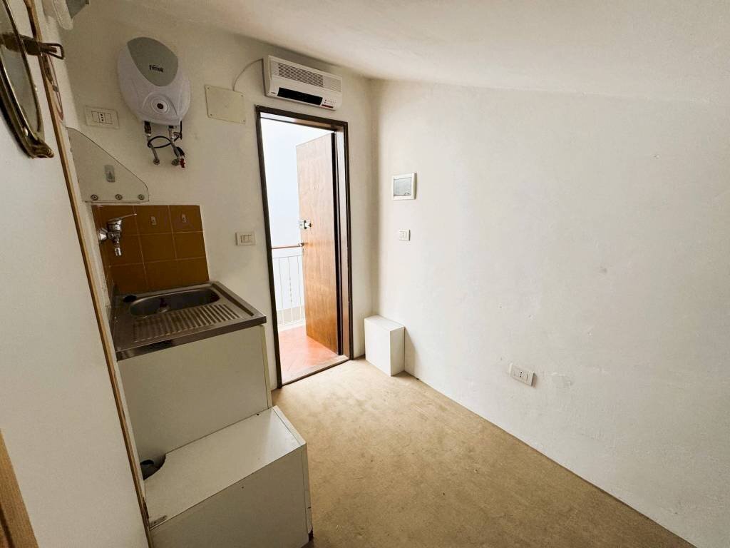 Cucina - Attico via delle Rocche, 6, Santa Margherita Ligure - foto 1