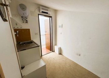 Cucina - Attico via delle Rocche, 6, Santa Margherita Ligure - foto 1