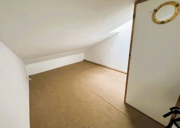 Stanza non arredata - Attico via delle Rocche, 6, Santa Margherita Ligure - foto 4