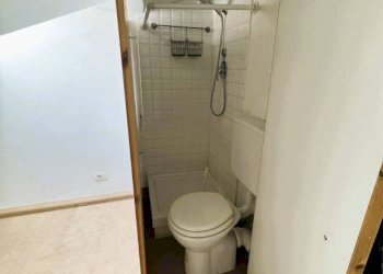 Bagno - Attico via delle Rocche, 6, Santa Margherita Ligure - foto 5