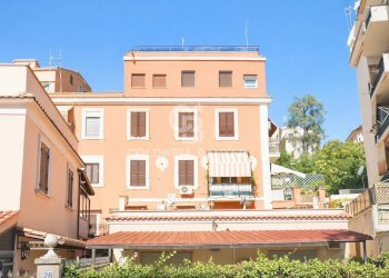 Foto 1 - One-room apartment Via Del Lago Terrione, Roma - photo 1