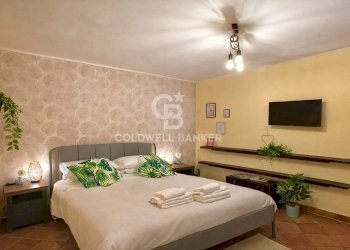 Foto 10 - One-room apartment Via Del Lago Terrione, Roma - photo 10