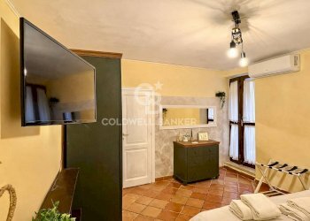 Foto 16 - One-room apartment Via Del Lago Terrione, Roma - photo 16