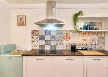 Foto 18 - One-room apartment Via Del Lago Terrione, Roma - photo 18