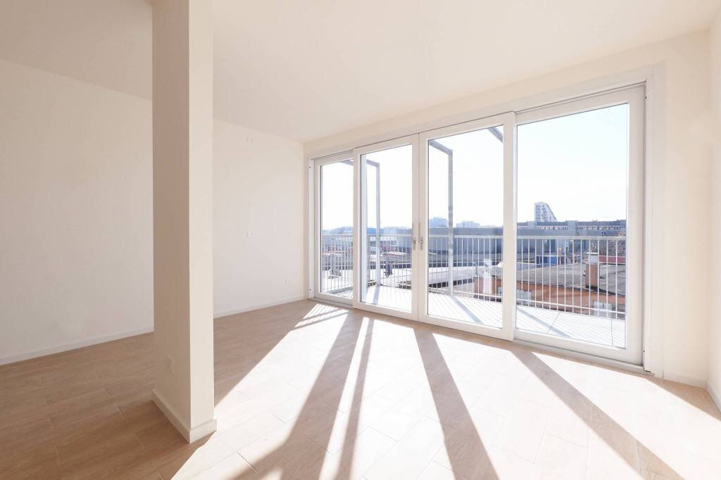 Cucina - One-room apartment via Don Bartolomeo Grazioli, 57, Milano (neighborhood Dergano) - photo 1