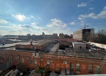 Vista - Monolocale via Don Bartolomeo Grazioli, 57, Milano (zona Dergano) - foto 3