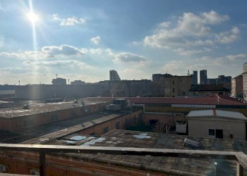 Vista - Monolocale via Don Bartolomeo Grazioli, 57, Milano (zona Dergano) - foto 4