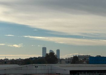 Vista - Monolocale via Don Bartolomeo Grazioli, 57, Milano (zona Dergano) - foto 5