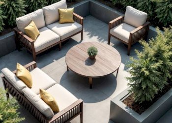 Terrazzo - Monolocale via Don Bartolomeo Grazioli, 57, Milano (zona Dergano) - foto 7