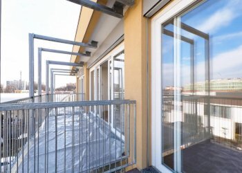 Terrazzo - Monolocale via Don Bartolomeo Grazioli, 57, Milano (zona Dergano) - foto 10