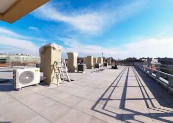 Terrazzo - Monolocale via Don Bartolomeo Grazioli, 57, Milano (zona Dergano) - foto 12