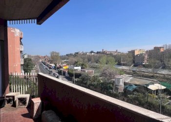 Terrazzo - Quadrilocale via Ergisto Bezzi, Roma - foto 1