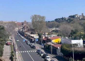 Vista - Quadrilocale via Ergisto Bezzi, Roma - foto 5