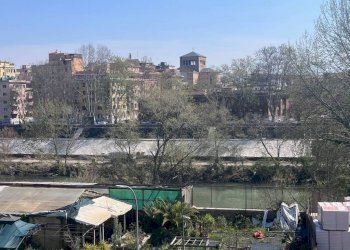 Vista - Quadrilocale via Ergisto Bezzi, Roma - foto 7