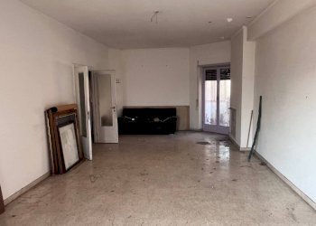 Salone - Quadrilocale via Ergisto Bezzi, Roma - foto 8