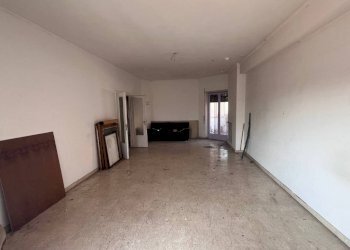 Salone - Quadrilocale via Ergisto Bezzi, Roma - foto 9