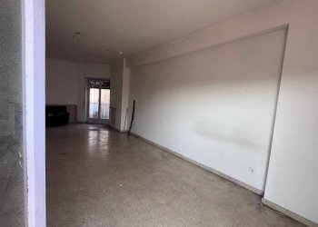 Salone - Quadrilocale via Ergisto Bezzi, Roma - foto 10