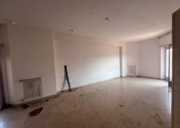 Salone - Quadrilocale via Ergisto Bezzi, Roma - foto 11