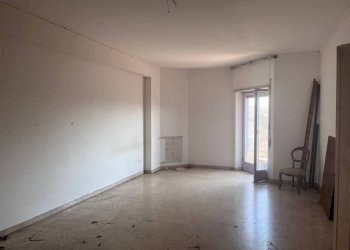 Salone - Quadrilocale via Ergisto Bezzi, Roma - foto 12