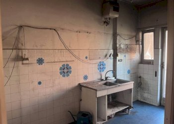 Cucina - Quadrilocale via Ergisto Bezzi, Roma - foto 16