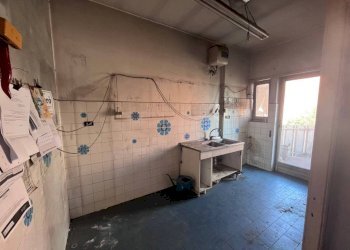 Cucina - Quadrilocale via Ergisto Bezzi, Roma - foto 17