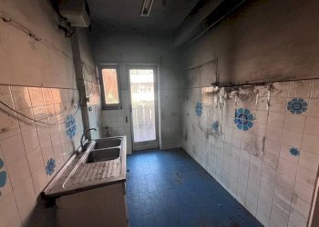 Cucina - Quadrilocale via Ergisto Bezzi, Roma - foto 18