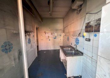 Cucina - Quadrilocale via Ergisto Bezzi, Roma - foto 19