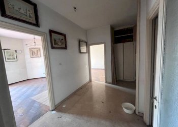 Disimpegno - Quadrilocale via Ergisto Bezzi, Roma - foto 23