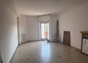 Camera da letto - Quadrilocale via Ergisto Bezzi, Roma - foto 24