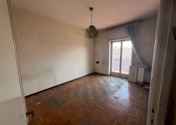 Camera da letto - Quadrilocale via Ergisto Bezzi, Roma - foto 25