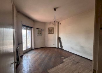 Camera da letto - Quadrilocale via Ergisto Bezzi, Roma - foto 26