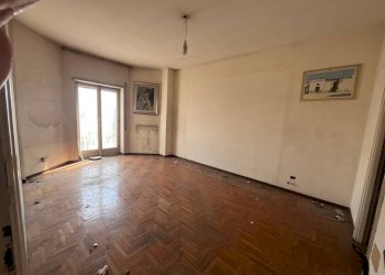 Camera da letto - Quadrilocale via Ergisto Bezzi, Roma - foto 27