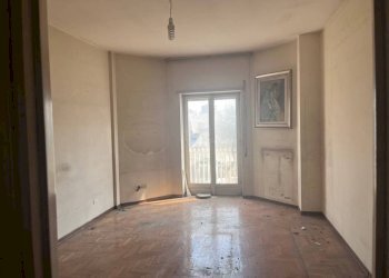 Camera da letto - Quadrilocale via Ergisto Bezzi, Roma - foto 28