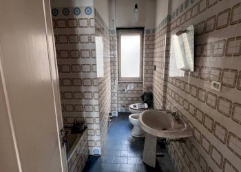 Bagno - Quadrilocale via Ergisto Bezzi, Roma - foto 29