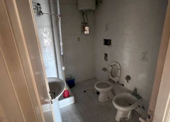 Bagno - Quadrilocale via Ergisto Bezzi, Roma - foto 30