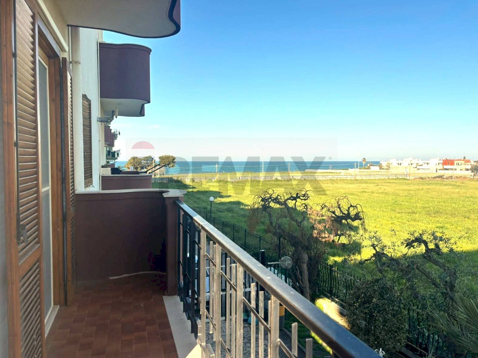 Balcone - Three-room apartment VIA GENOVA
 
11, Trani - photo 1