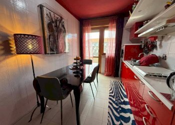 Cucina - Trilocale corso Cosenza, 68, Torino (zona Santa Rita) - foto 10