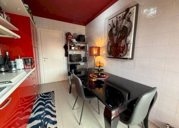 Cucina - Three-room apartment corso Cosenza, 68, Torino (neighborhood Santa Rita) - photo 12