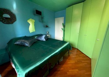 Camera da letto - Three-room apartment corso Cosenza, 68, Torino (neighborhood Santa Rita) - photo 14