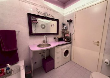 Bagno - Trilocale corso Cosenza, 68, Torino (zona Santa Rita) - foto 17