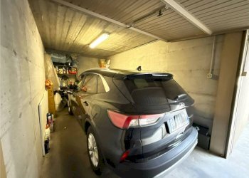 Box auto - Three-room apartment corso Cosenza, 68, Torino (neighborhood Santa Rita) - photo 24