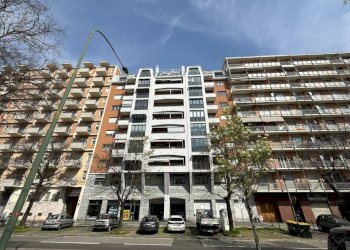 Facciata - Trilocale corso Cosenza, 68, Torino (zona Santa Rita) - foto 28