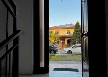 Vista - Four-room apartment via Bosco Lucarelli, San Giorgio del Sannio - photo 7