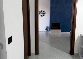 Disimpegno - Four-room apartment via Bosco Lucarelli, San Giorgio del Sannio - photo 9