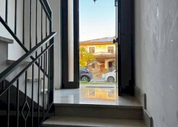 Scala - Four-room apartment via Bosco Lucarelli, San Giorgio del Sannio - photo 13
