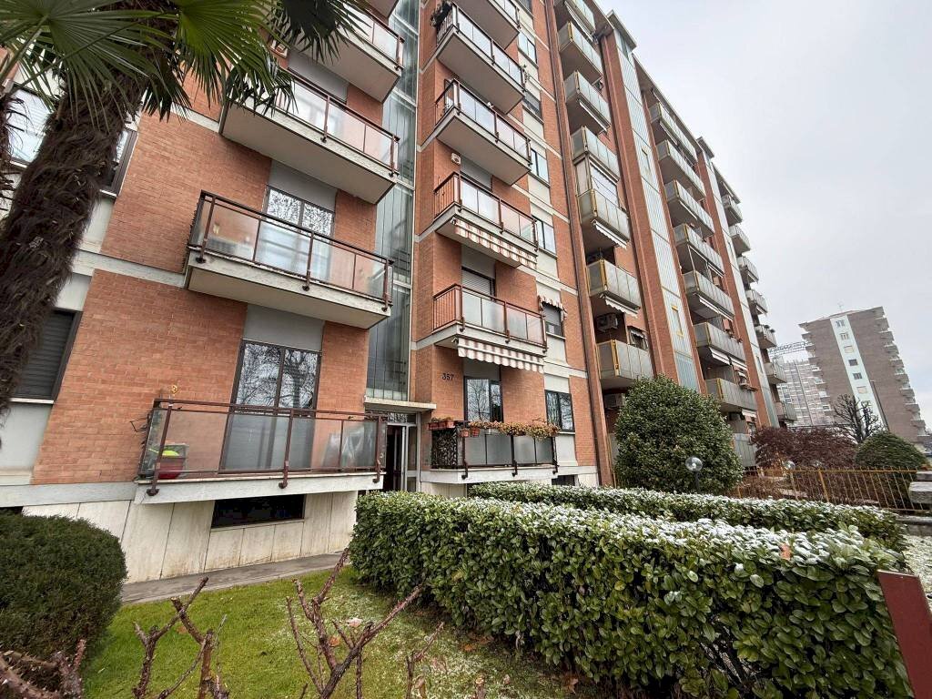 Facciata - Four-room apartment corso Giulio Cesare, 357, Torino - photo 3