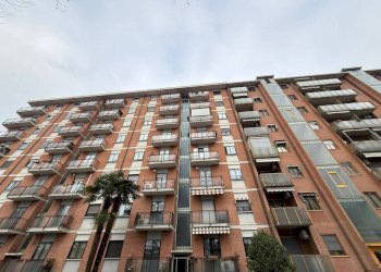 Facciata - Four-room apartment corso Giulio Cesare, 357, Torino - photo 1